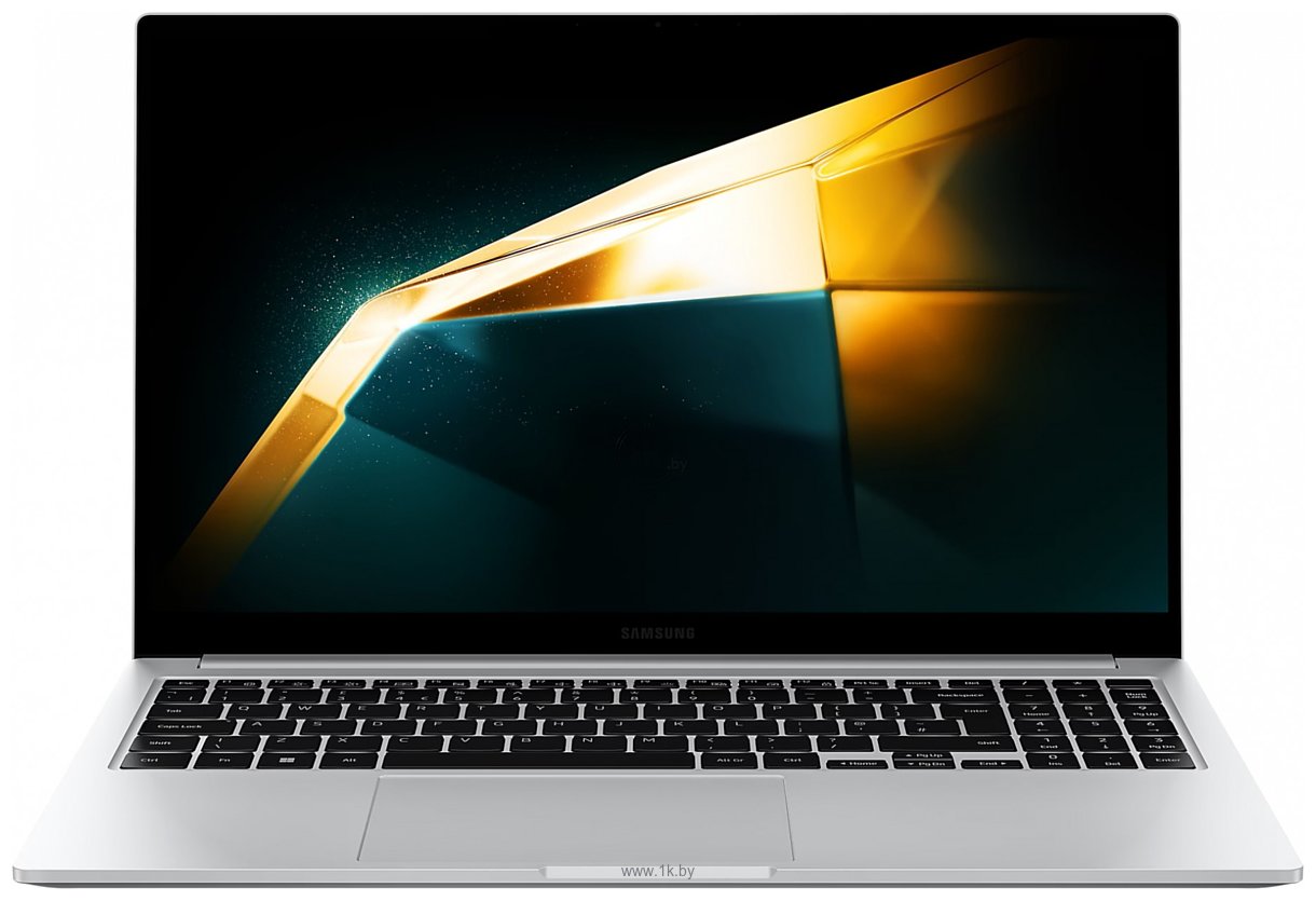 Фотографии Samsung Galaxy Book4 15.6 NP750XGK-KS3IN