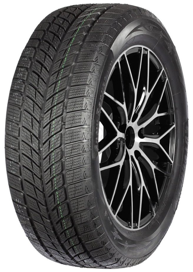 Фотографии Autogreen Snow Ranger AW09 235/55 R20 102H