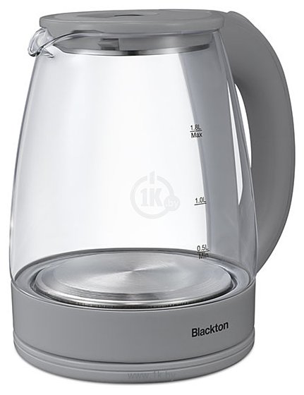 Фотографии Blackton Bt KT1800G (серый)