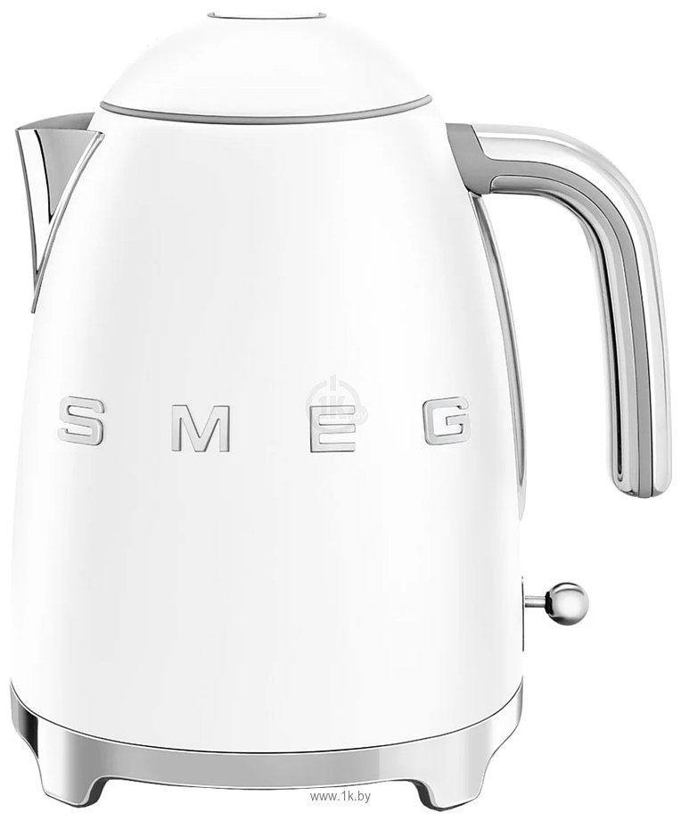 Фотографии Smeg KLF03WHMEU