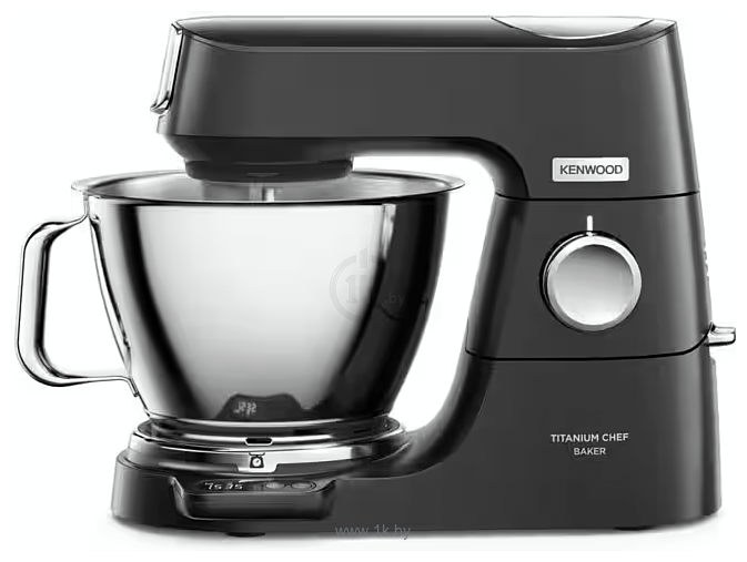 Фотографии Kenwood Titanium Chef Baker KVC85.004BK