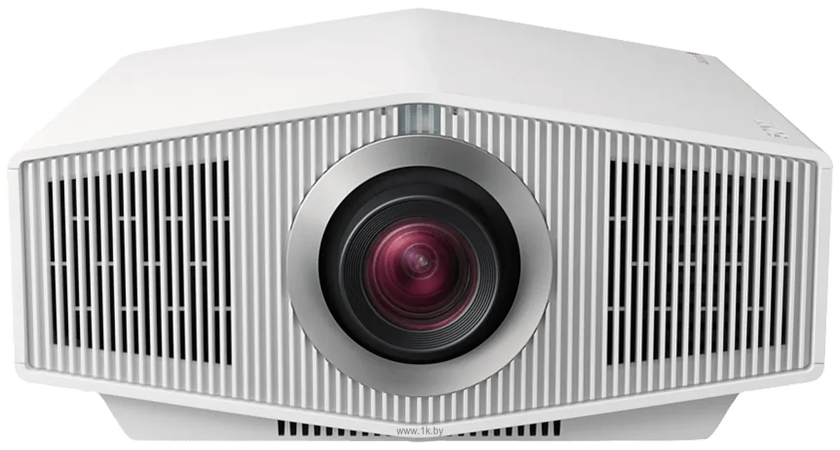 Фотографии Sony VPL-XW7000ES (белый)