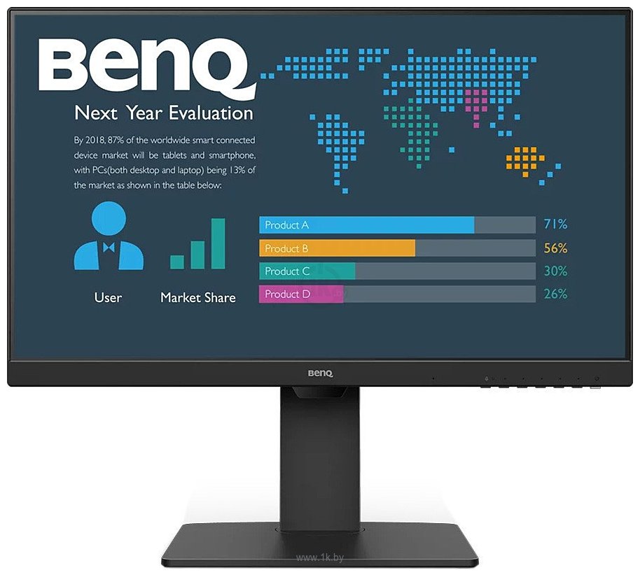 Фотографии BenQ BL2786TC