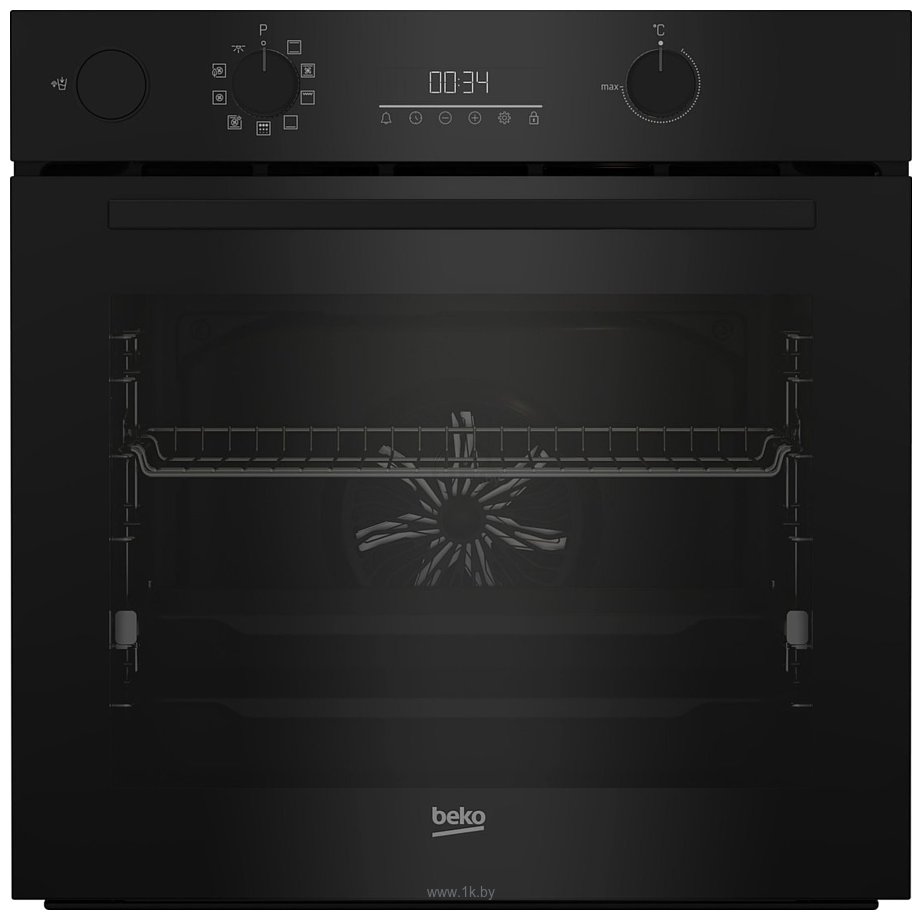 Фотографии BEKO BCBIS17300KSBMPS