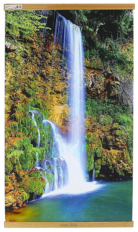 Фотографии ТеплоМакс Домашний очаг (водопад) Фотографии ТеплоМакс Домашний очаг (водопад)