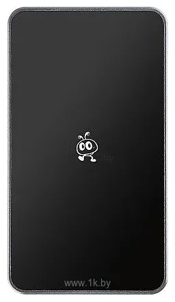 Фотографии SmartBuy P5 Pro SBD1T0P5SU3C 1TB (серебристый) Фотографии SmartBuy P5 Pro SBD1T0P5SU3C 1TB (серебристый)