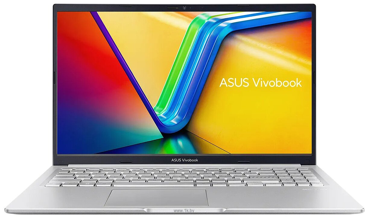 Фотографии ASUS Vivobook 15 X1502VA-BQ1326 Win 11 Pro Фотографии ASUS Vivobook 15 X1502VA-BQ1326 Win 11 Pro