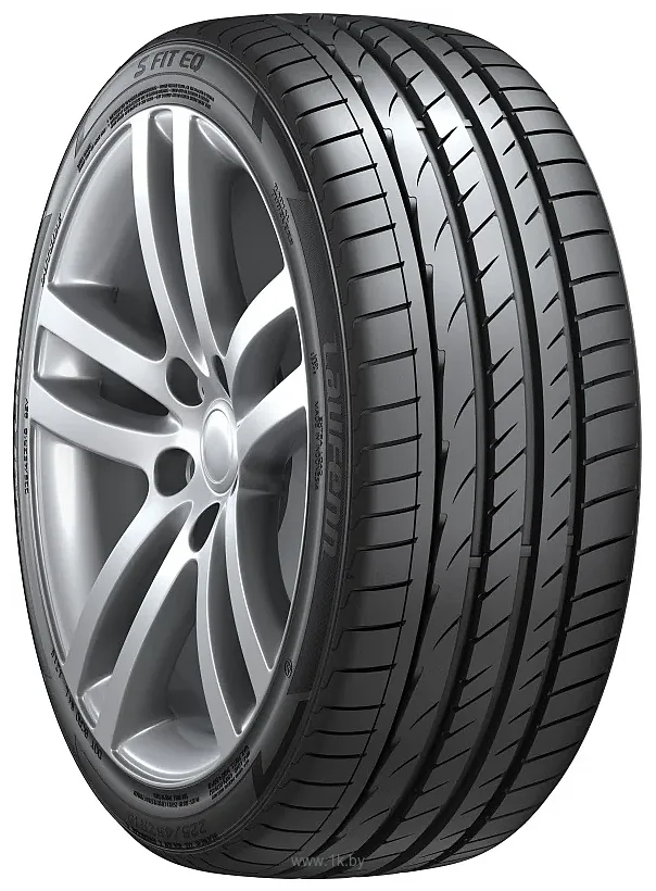 Фотографии Laufenn S-Fit EQ LK01B 245/50 R18 100W RunFlat