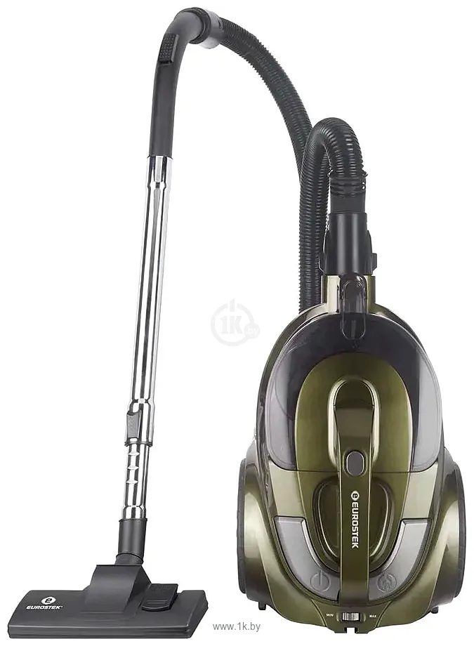 Фотографии Eurostek EVC-4515