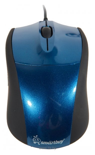 Фотографии SmartBuy SBM-325-B Blue USB