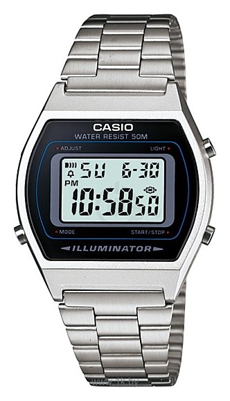 Фотографии Casio B-640WD-1A