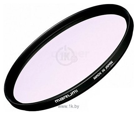 Фотографии Marumi WIDE MC-Sky 1A 67mm