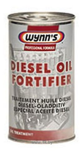 Фотографии Wynn`s Diesel Oil Fortifier 325 ml (53341)