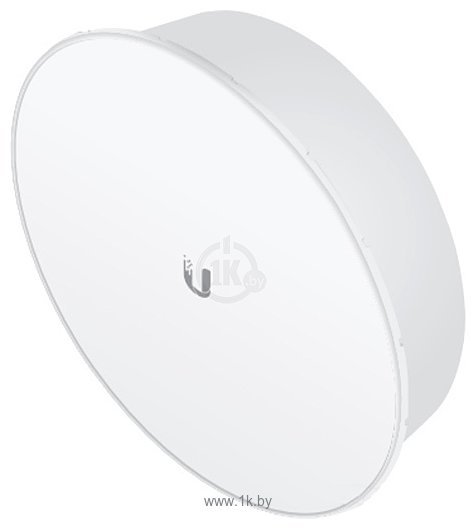 Фотографии Ubiquiti PowerBeam M5 ISO (PBE-M5-400-ISO)