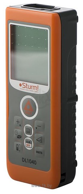 Фотографии Sturm DL1040