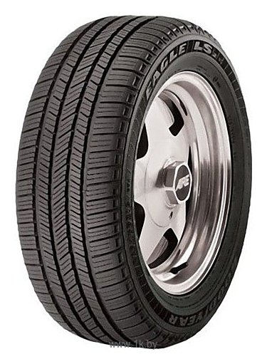 Фотографии Goodyear Eagle LS 2 245/45 R19 102V RunFlat