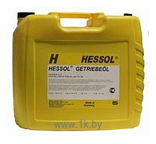 Фотографии Hessol 6xS Super 10W-40 20л