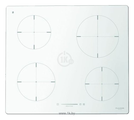 Фотографии Fulgor CH 604 ID TS WH