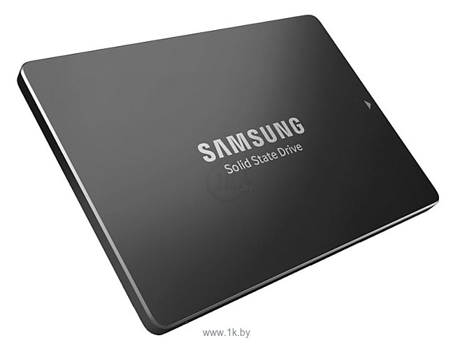 Фотографии Samsung SSD 650 Series 120GB
