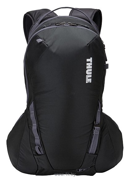 Фотографии Thule Upslope 20 black (black/dark shadow)