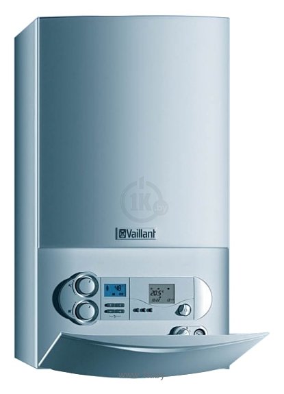 Фотографии Vaillant turboTEC plus VUW INT 362/3-5