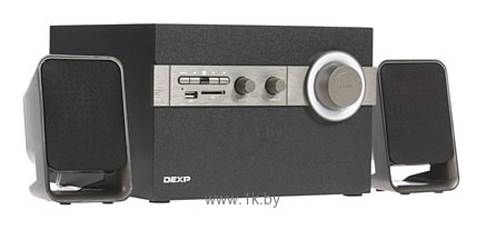 Фотографии DEXP T300