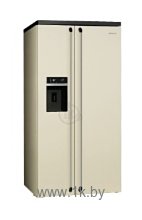 Фотографии Smeg SBS963P