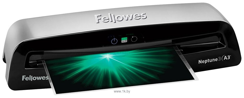 Фотографии Fellowes Neptune 3 A3 (57215)