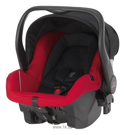 Фотографии BRITAX ROMER Primo