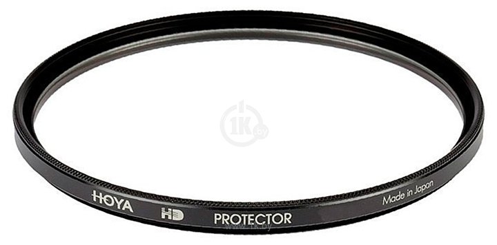 Фотографии Hoya PROTECTOR HD 58mm