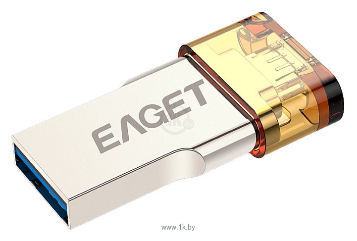 Фотографии EAGET V80 64GB