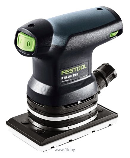 Фотографии Festool RTS 400 REQ