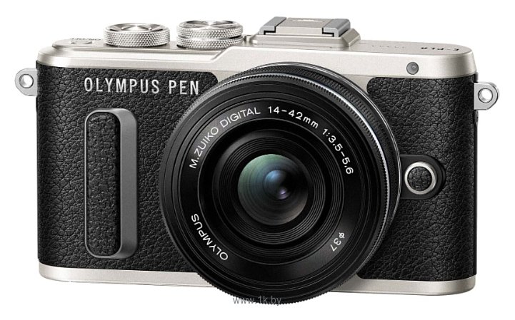 Фотографии Olympus Pen E-PL8 Kit