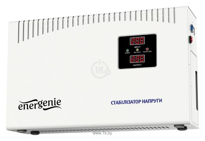 Фотографии Energenie EG-AVR-DW5000-01