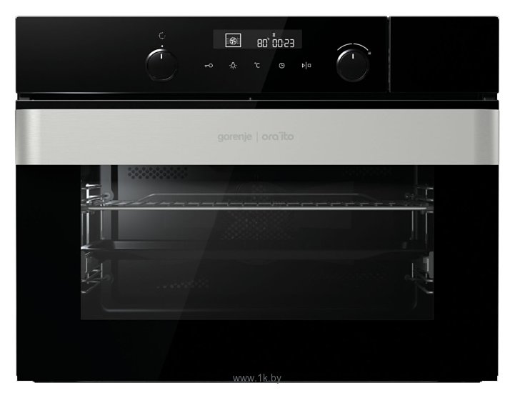 Фотографии Gorenje BCS 547-ORA-B