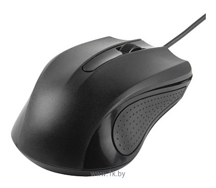 Фотографии Vivanco Compact 3 Keys Mouse 36637 black USB