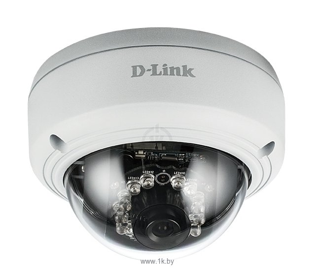 Фотографии D-Link DCS-4602EV/UPA/A1A