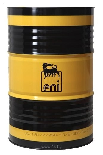 Фотографии Eni i-Sint Professional 5W-40 205л