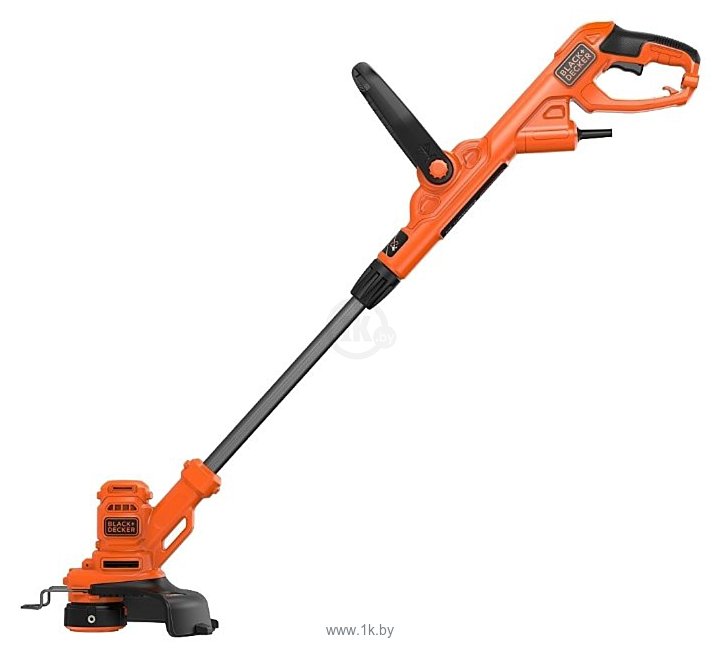 Фотографии Black&Decker BESTA530-QS