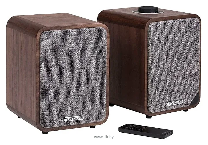 Фотографии Ruark Audio MR1 Фотографии Ruark Audio MR1