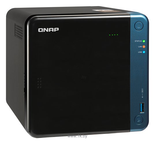 Фотографии QNAP TS-453Be-4G