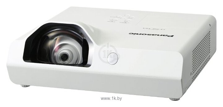 Фотографии Panasonic PT-TW371R