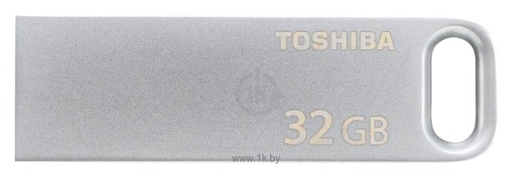 Фотографии Toshiba TransMemory U363 32GB