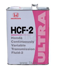 Фотографии Honda CVT Fluid HCF-2 4л