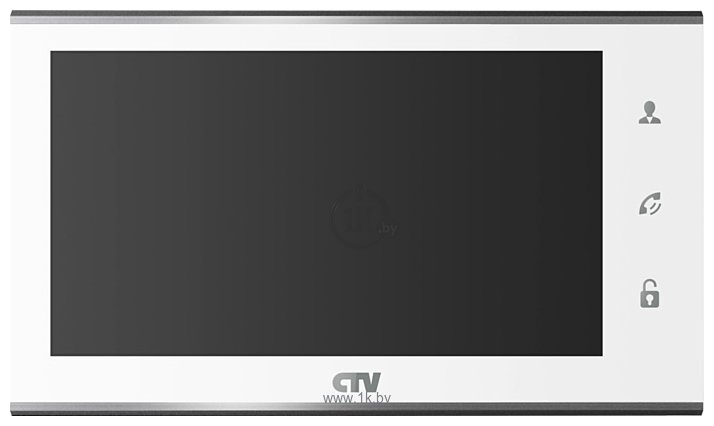 Фотографии CTV M4707IP (белый)