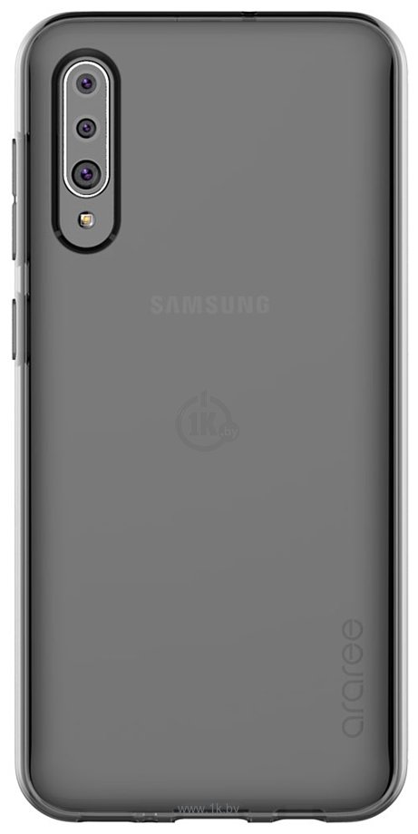 Фотографии Araree A Cover для Samsung Galaxy A30s (черный)