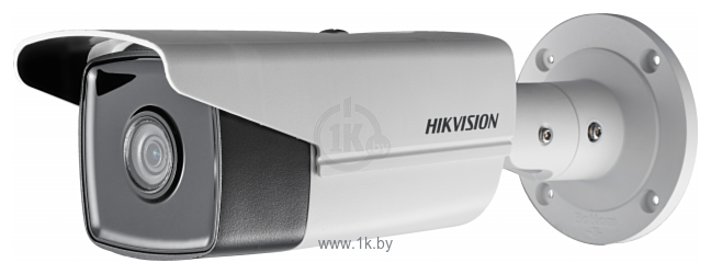 Фотографии Hikvision DS-2CD2T83G0-I5 (2.8 мм)
