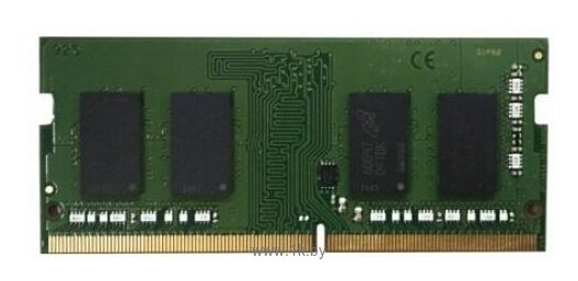 Фотографии QNAP RAM-4GDR4K0-SO-2666