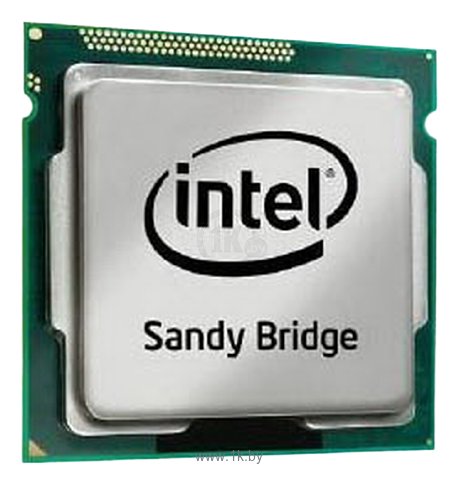 Фотографии Intel Core i3-2102
