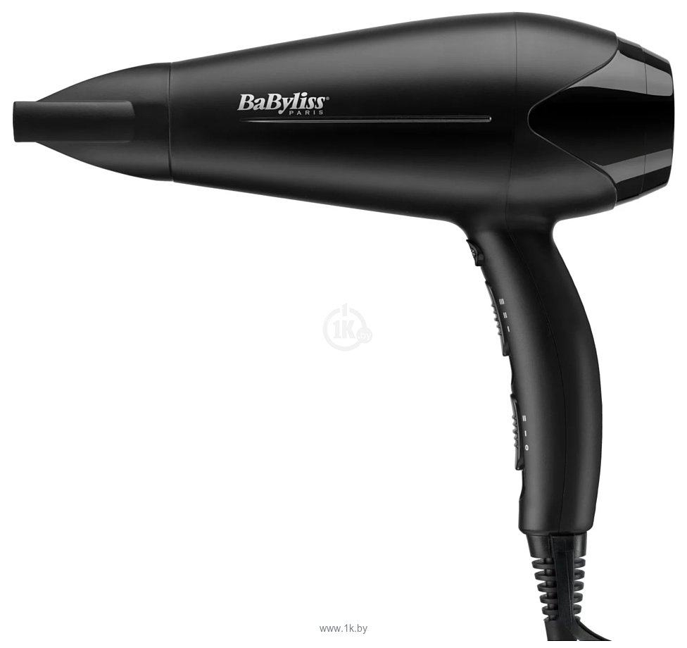 Фотографии BaByliss D563DE